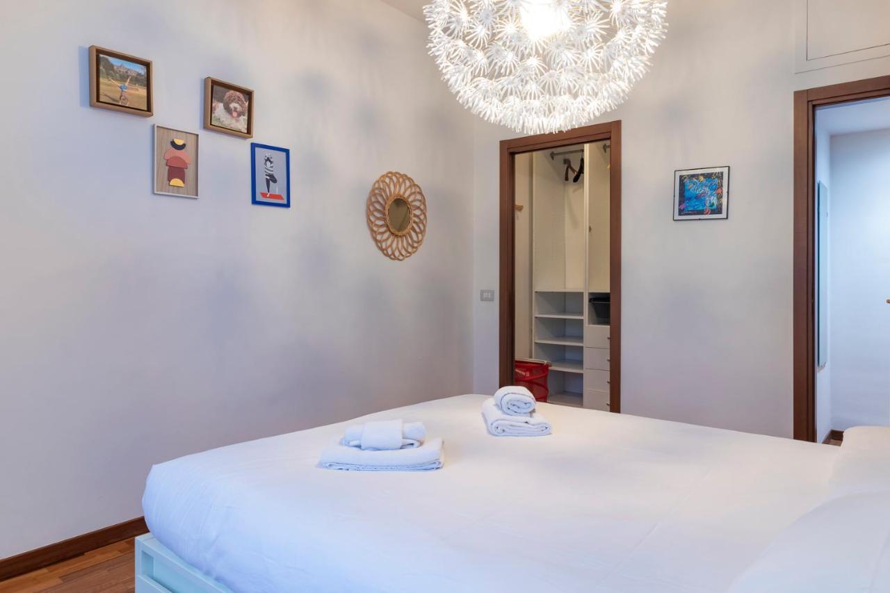 New Apartment Lomellina 34 Milan Exterior photo